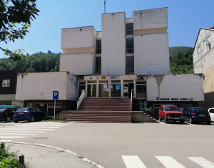 Основни суд у Прибоју
